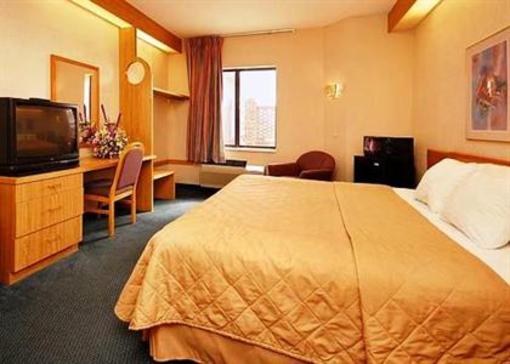 фото отеля Comfort Suites Taos
