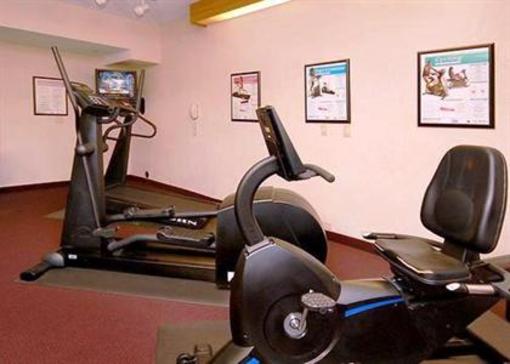 фото отеля Comfort Suites Taos
