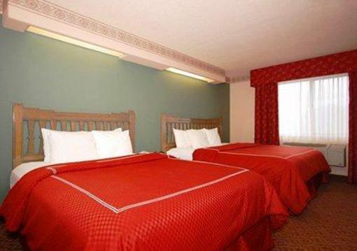 фото отеля Comfort Suites Taos