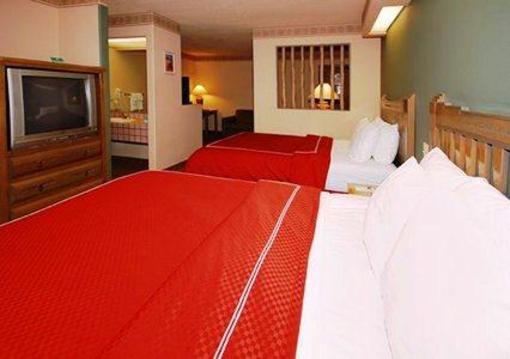 фото отеля Comfort Suites Taos