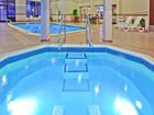 фото отеля Holiday Inn Express Paducah