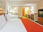 фото отеля Holiday Inn Express Paducah