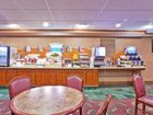 фото отеля Holiday Inn Express Paducah