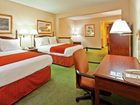 фото отеля Holiday Inn Express Paducah