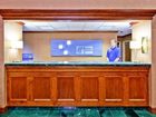 фото отеля Holiday Inn Express Paducah