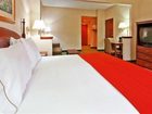 фото отеля Holiday Inn Express Paducah