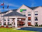 фото отеля Holiday Inn Express Paducah