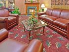 фото отеля Holiday Inn Express Paducah