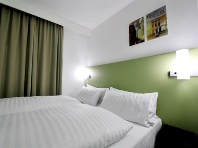фото отеля Ibis Lund