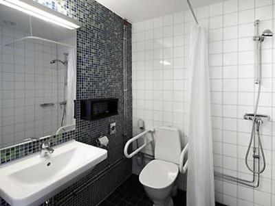 фото отеля Ibis Lund