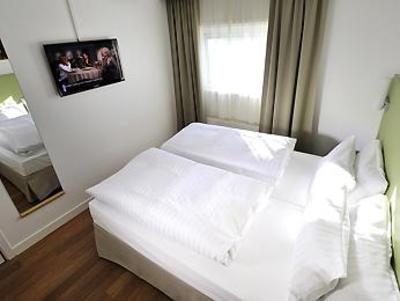 фото отеля Ibis Lund