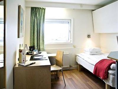 фото отеля Ibis Lund
