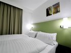 фото отеля Ibis Lund