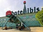 фото отеля Ibis Lund