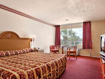 фото отеля Days Inn International Drive Orlando