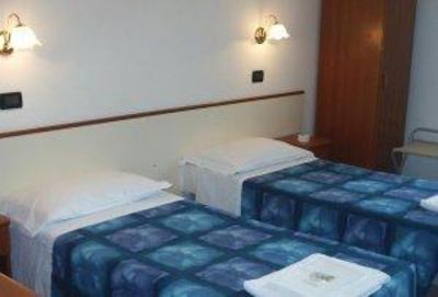 фото отеля Hotel Serafino
