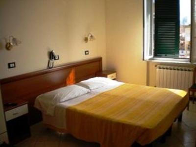 фото отеля Hotel Serafino