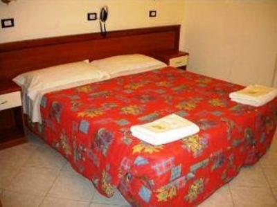 фото отеля Hotel Serafino