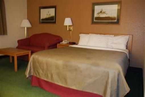 фото отеля Germantown Hotel