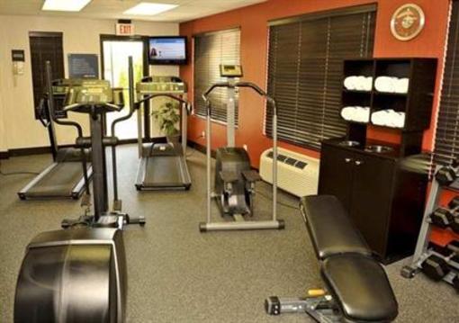 фото отеля Hampton Inn Elizabethtown