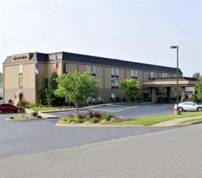 фото отеля Hampton Inn Elizabethtown