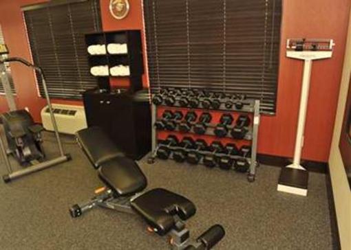 фото отеля Hampton Inn Elizabethtown