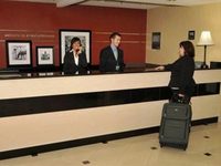 Hampton Inn Elizabethtown