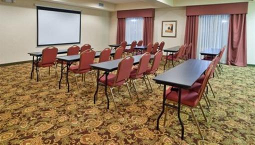 фото отеля Country Inn & Suites Albany (Georgia)