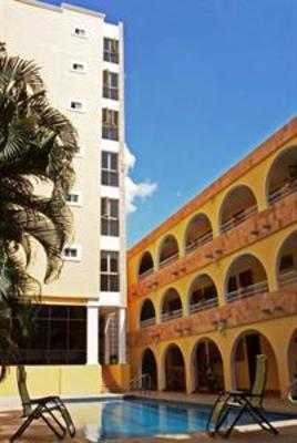 фото отеля Best Western Maya Yucatan Hotel Merida