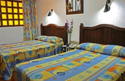 фото отеля Best Western Maya Yucatan Hotel Merida