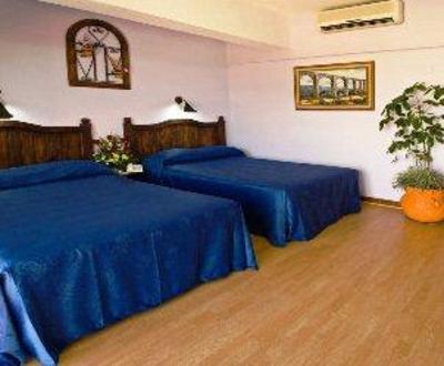 фото отеля Best Western Maya Yucatan Hotel Merida