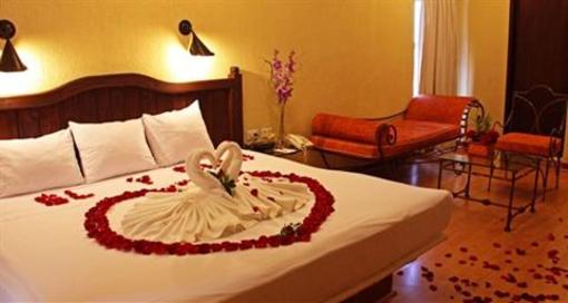 фото отеля Best Western Maya Yucatan Hotel Merida
