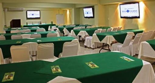 фото отеля Best Western Maya Yucatan Hotel Merida