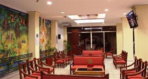 фото отеля Best Western Maya Yucatan Hotel Merida