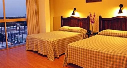 фото отеля Best Western Maya Yucatan Hotel Merida