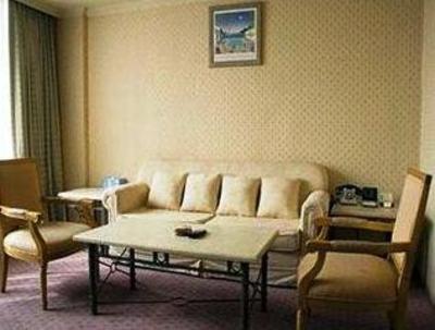 фото отеля Busan Kukje Hotel