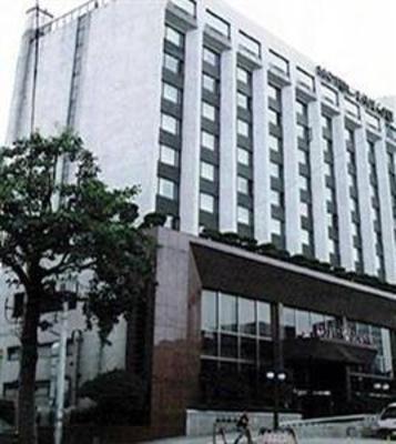 фото отеля Busan Kukje Hotel