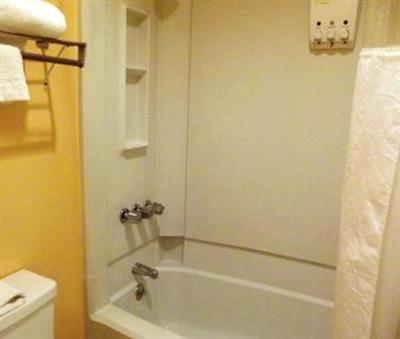 фото отеля Best Western Northpark Inn Nacogdoches