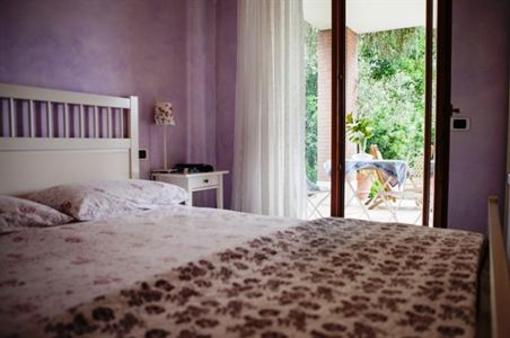 фото отеля B&B Soleluna Bardolino