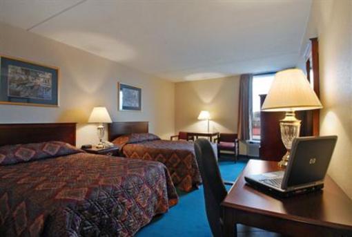 фото отеля BEST WESTERN of Johnson City