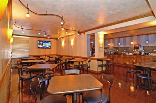 фото отеля BEST WESTERN of Johnson City