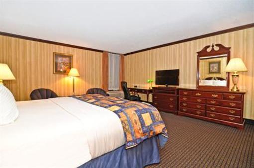фото отеля BEST WESTERN of Johnson City