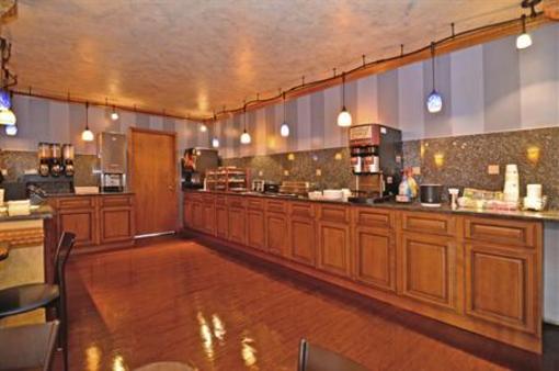 фото отеля BEST WESTERN of Johnson City