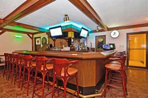 фото отеля BEST WESTERN of Johnson City