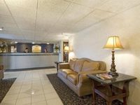BEST WESTERN of Johnson City