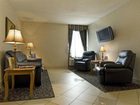 фото отеля BEST WESTERN of Johnson City