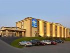 фото отеля BEST WESTERN of Johnson City