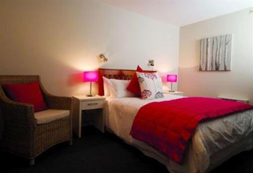 фото отеля Addington Court Motel