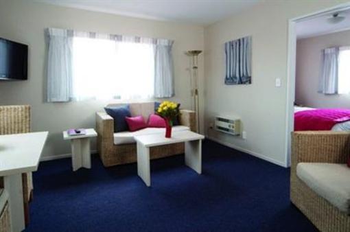 фото отеля Addington Court Motel