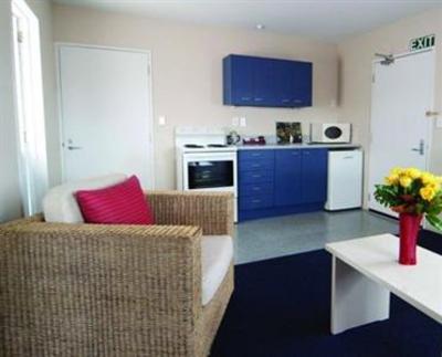 фото отеля Addington Court Motel